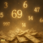 ฝันว่าได้เงิน