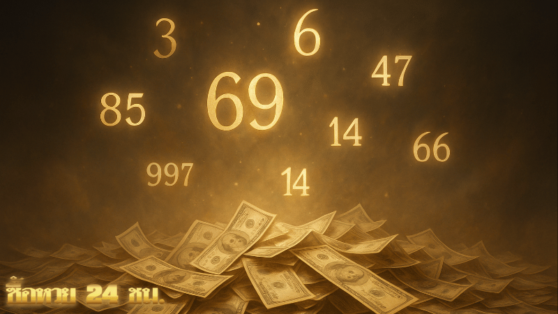 ฝันว่าได้เงิน ฝันว่าได้เงิน